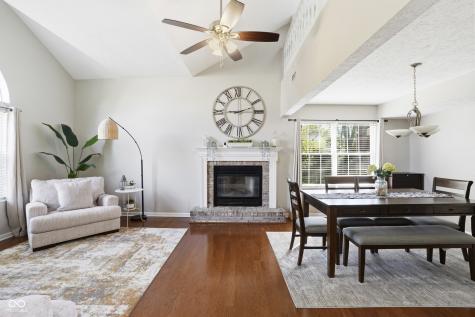 17640 Willow Creek Way Westfield IN 46074