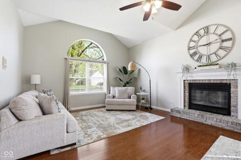 17640 Willow Creek Way Westfield IN 46074