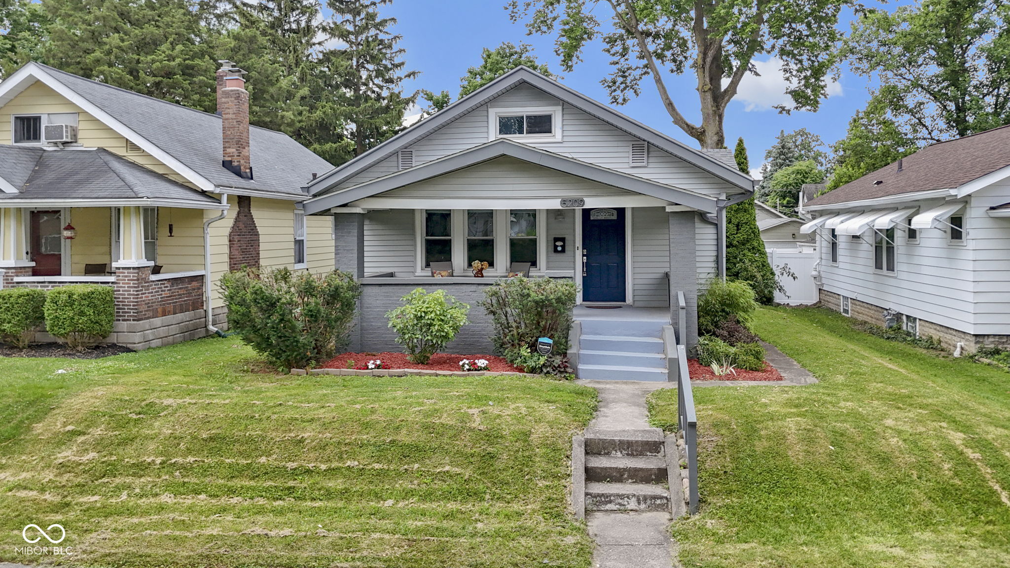 5209 E North Street Indianapolis IN 46219