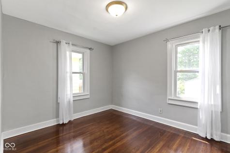 5209 E North Street Indianapolis IN 46219