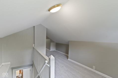 5209 E North Street Indianapolis IN 46219