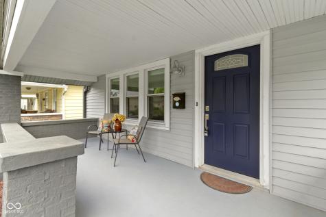5209 E North Street Indianapolis IN 46219