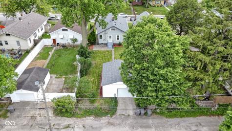5209 E North Street Indianapolis IN 46219