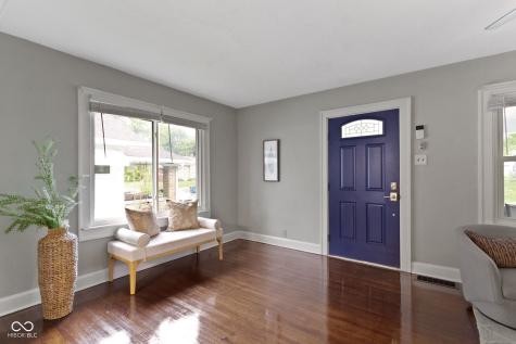 5209 E North Street Indianapolis IN 46219