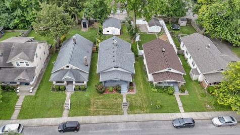 5209 E North Street Indianapolis IN 46219