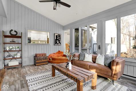 118 White Horse Lane Fishers IN 46038