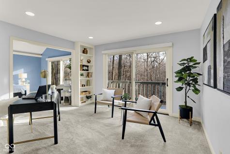 118 White Horse Lane Fishers IN 46038