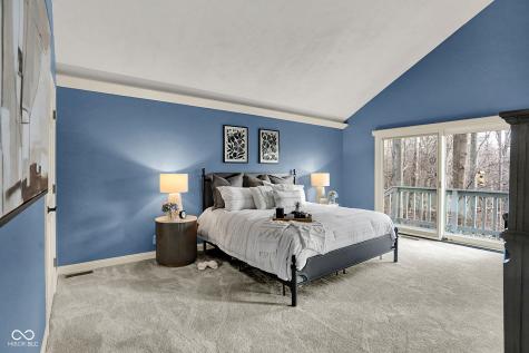 118 White Horse Lane Fishers IN 46038