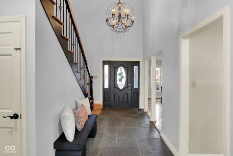 118 White Horse Lane Fishers IN 46038