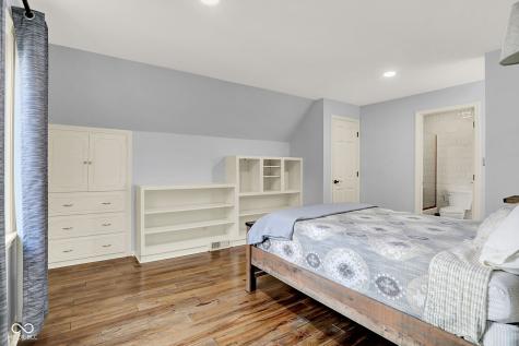118 White Horse Lane Fishers IN 46038