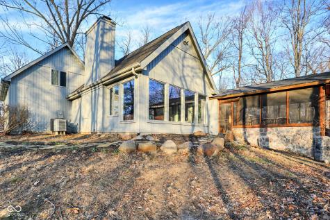 118 White Horse Lane Fishers IN 46038