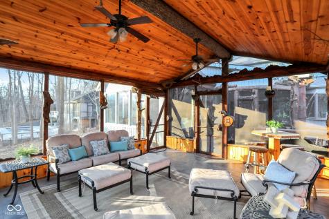 118 White Horse Lane Fishers IN 46038