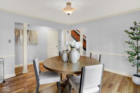118 White Horse Lane Fishers IN 46038