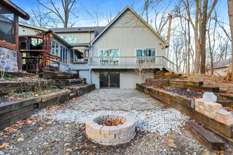 118 White Horse Lane Fishers IN 46038