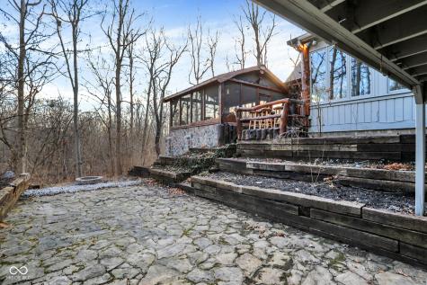118 White Horse Lane Fishers IN 46038