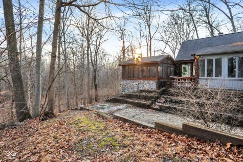 118 White Horse Lane Fishers IN 46038
