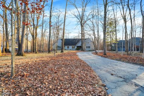 118 White Horse Lane Fishers IN 46038