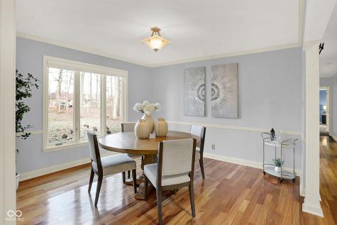 118 White Horse Lane Fishers IN 46038