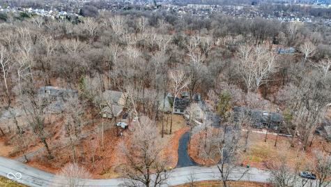 118 White Horse Lane Fishers IN 46038