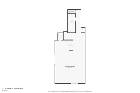 118 White Horse Lane Fishers IN 46038