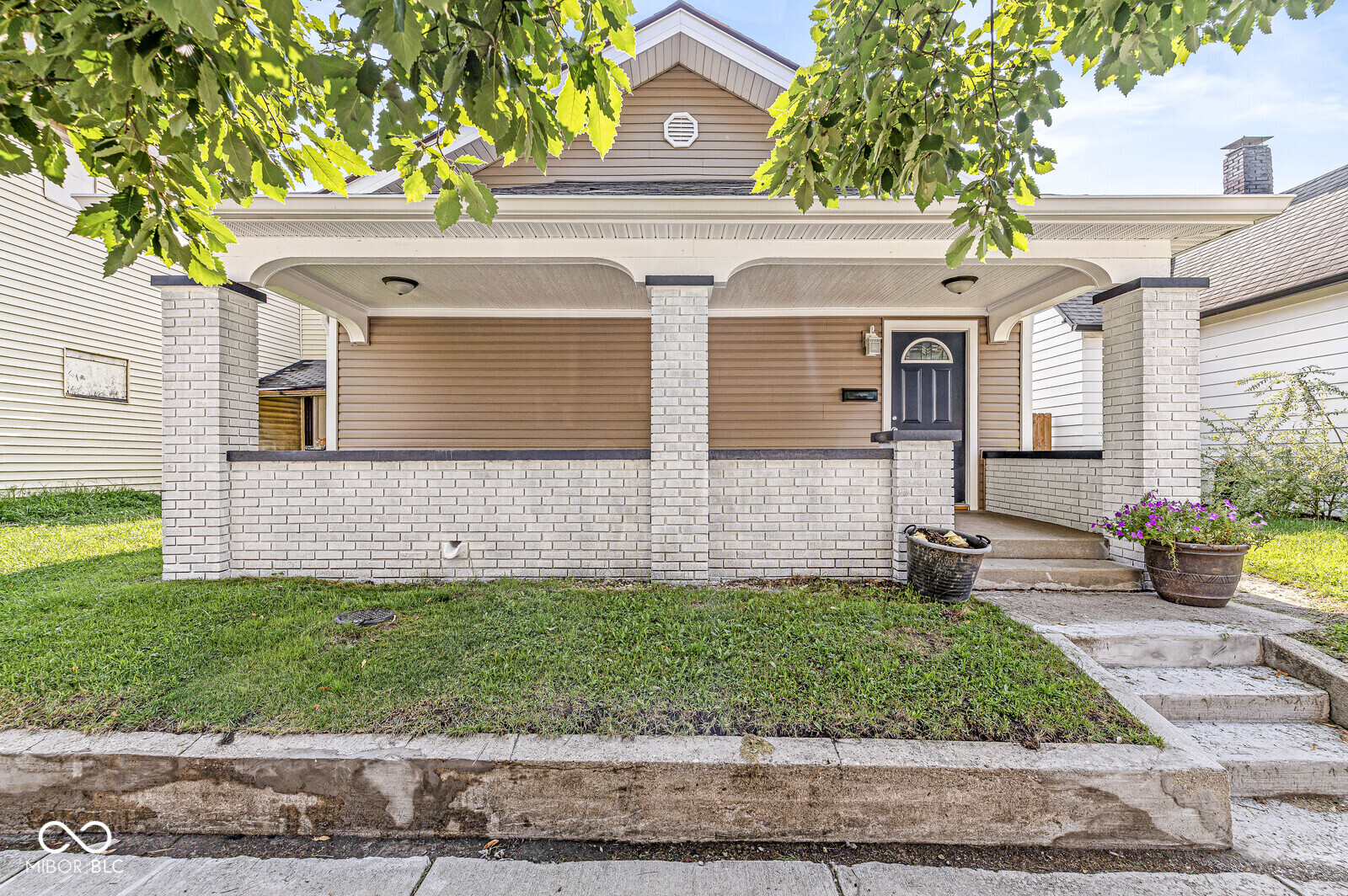 1349 S Reisner Street Indianapolis IN 46221