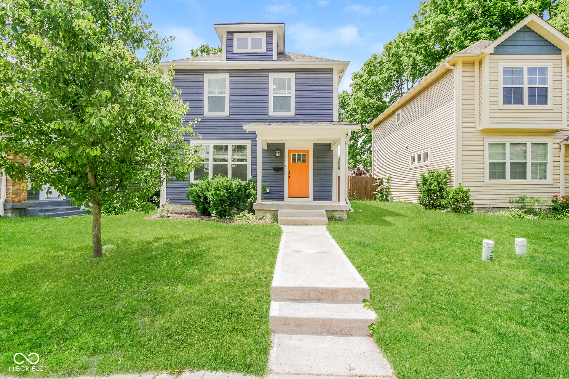 3626 N Capitol Avenue Indianapolis IN 46208