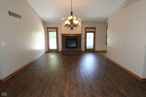 11 Belmont Place E Batesville IN 47006