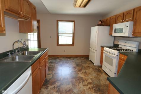11 Belmont Place E Batesville IN 47006