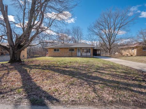 1130 N Bauman Street Indianapolis IN 46214