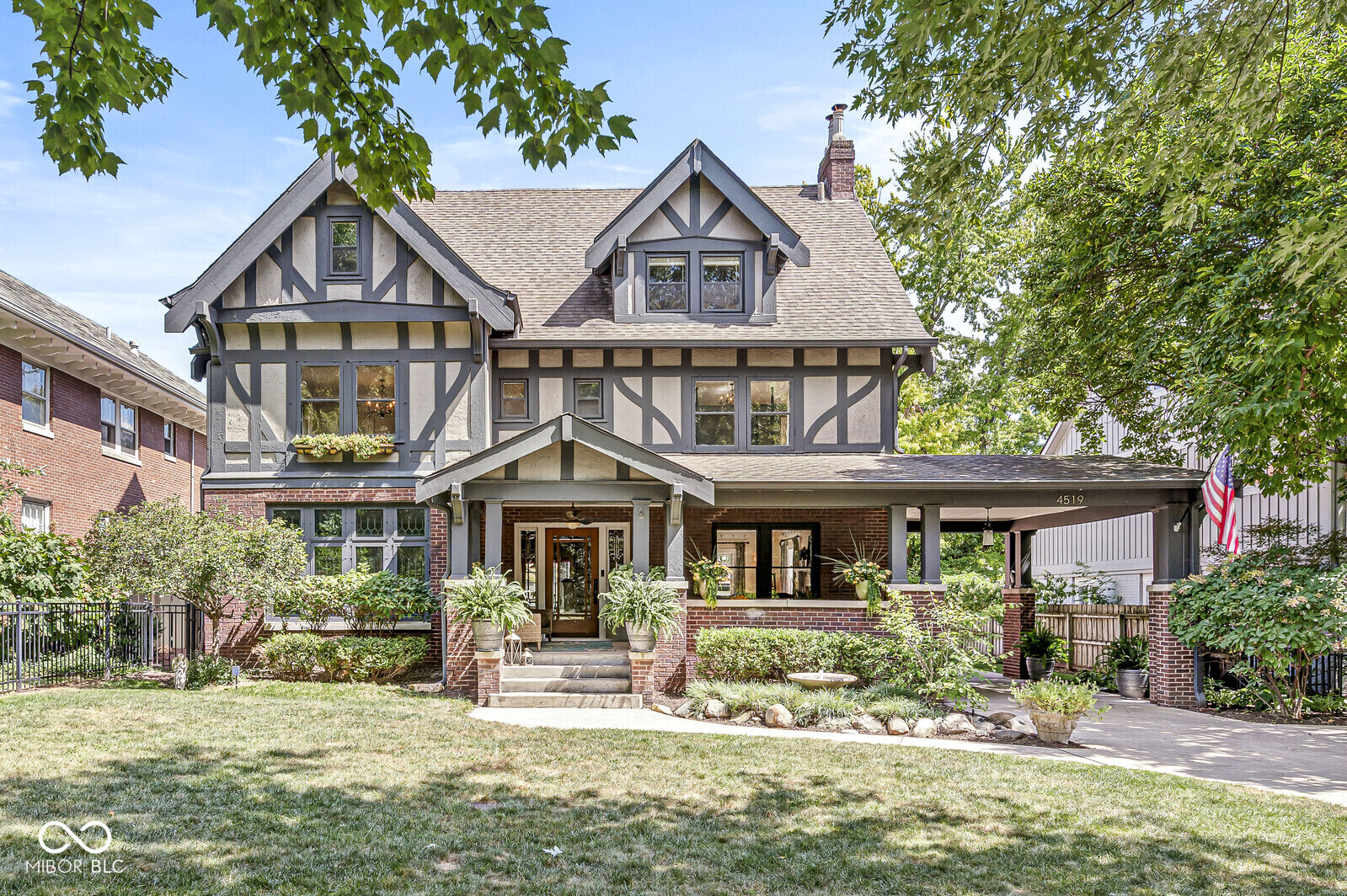4519 N Meridian Street Indianapolis IN 46208