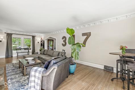 4519 N Meridian Street Indianapolis IN 46208