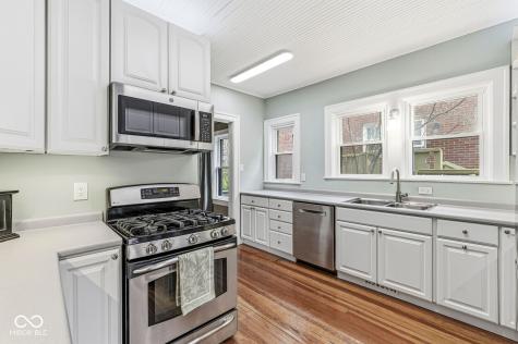 4519 N Meridian Street Indianapolis IN 46208