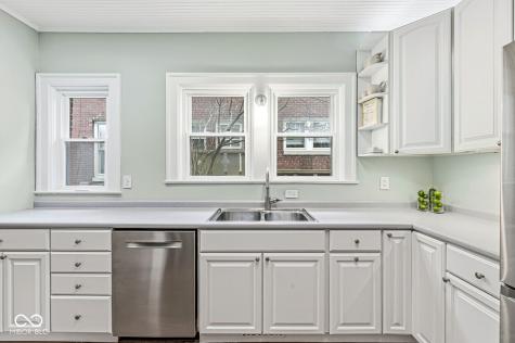 4519 N Meridian Street Indianapolis IN 46208