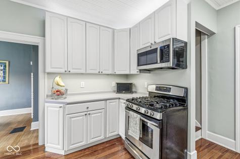 4519 N Meridian Street Indianapolis IN 46208