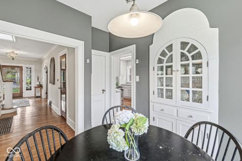 4519 N Meridian Street Indianapolis IN 46208