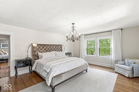 4519 N Meridian Street Indianapolis IN 46208
