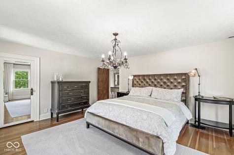 4519 N Meridian Street Indianapolis IN 46208
