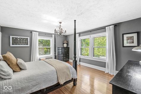 4519 N Meridian Street Indianapolis IN 46208