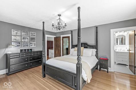 4519 N Meridian Street Indianapolis IN 46208
