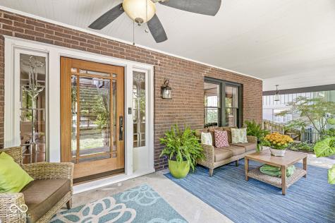 4519 N Meridian Street Indianapolis IN 46208