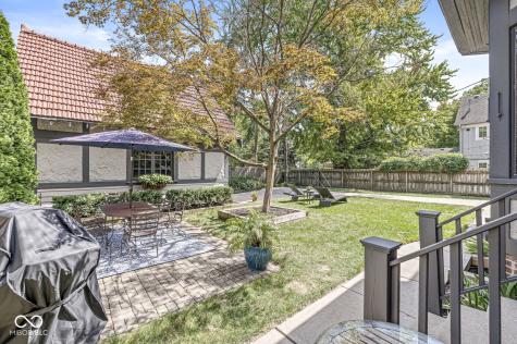 4519 N Meridian Street Indianapolis IN 46208