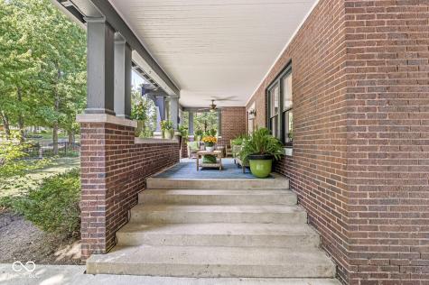 4519 N Meridian Street Indianapolis IN 46208