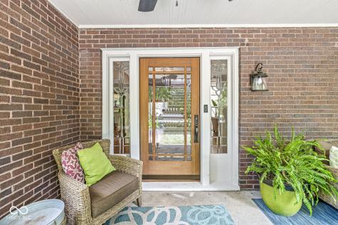 4519 N Meridian Street Indianapolis IN 46208
