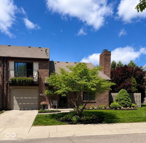 346 E Saint Clair Street Indianapolis IN 46202