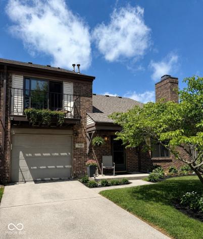 346 E Saint Clair Street Indianapolis IN 46202