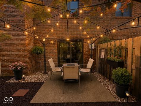 346 E Saint Clair Street Indianapolis IN 46202