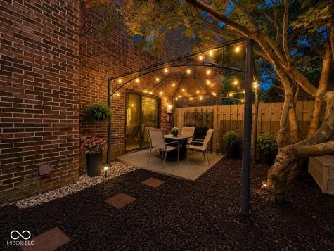 346 E Saint Clair Street Indianapolis IN 46202