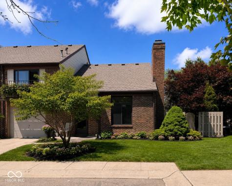346 E Saint Clair Street Indianapolis IN 46202