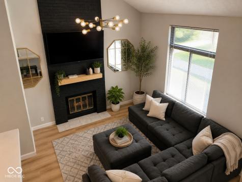 346 E Saint Clair Street Indianapolis IN 46202