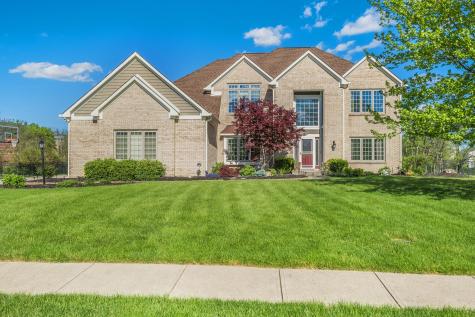5765 Coopers Hawk Drive Carmel IN 46033